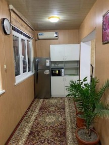 Ташкентская область, Ташкент, Юнусабадский район