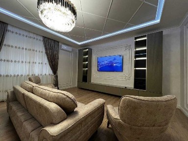 Ташкентская область, Ташкент, Юнусабадский район