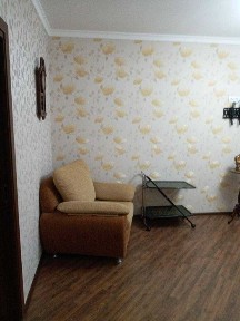 Сдается отличная квартира! 2/2/5, 50 кв. м.