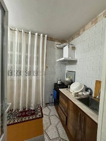 Ташкентская область, Ташкент, Сергелийский район