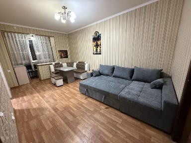 Аренда 2х комнатная на Куйлук Массив 1, Ориентир Гостиница HAYOT