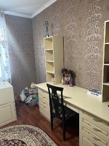 Ташкентская область, Ташкент, Мирзо-Улугбекский район