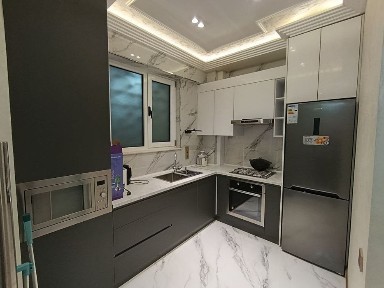 Ташкентская область, Ташкент, Яккасарайский район