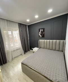 Ташкентская область, Ташкент, Мирзо-Улугбекский район