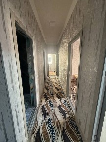 Ташкентская область, Эшангузар