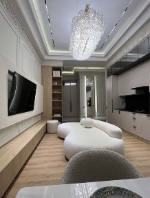 Ташкентская область, Ташкент, Мирзо-Улугбекский район