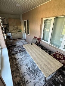 Ташкентская область, Ташкент, Яшнабадский район