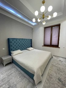 Ташкентская область, Ташкент, Мирзо-Улугбекский район