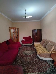 Ташкентская область, Ташкент, Яккасарайский район