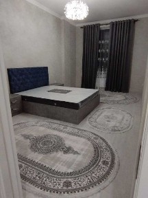 Ташкентская область, Ташкент, Мирзо-Улугбекский район