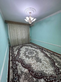 Ташкентская область, Ташкент, Чиланзарский район