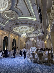 Ташкентская область, Ташкент, Бектемирский район