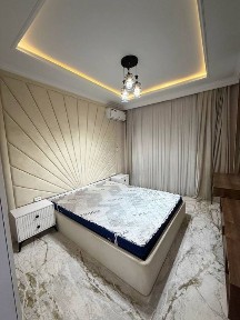 Кунликга квартира берилади безз