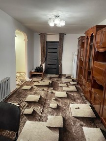 Бухарская область, Бухара