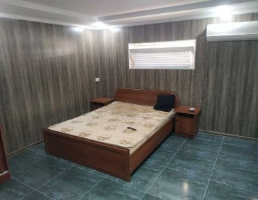 Бухарская область, Бухара