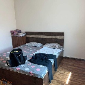 Сдаётся дом участок 12 соток.