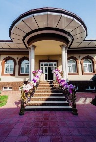 Ташкентская область, Ташкент, Юнусабадский район