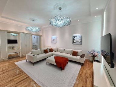 Ташкентская область, Ташкент, Мирзо-Улугбекский район