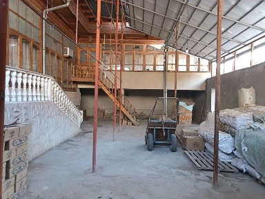 Урикзор. Кулай локация арендага Изза Темир Бозор. Токзор махалла Кичкина