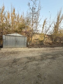 6 sotix hovli (Namangan shahar)