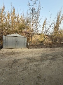 6 sotix hovli (Namangan shahar)