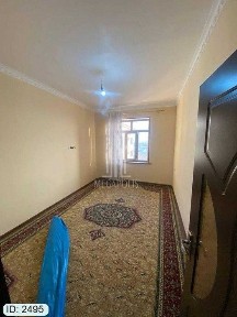 Бухарская область, Бухара