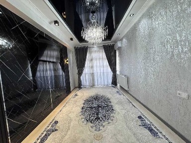 Бухарская область, Бухара