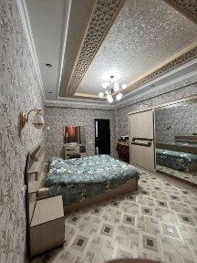 Самаркандская область, Самарканд