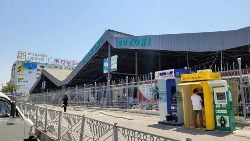 Ташкентская область, Ташкент, Яшнабадский район