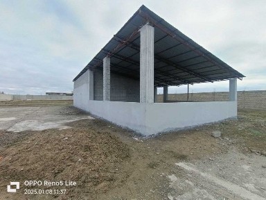 Ташкентская область, Ташкент, Бектемирский район