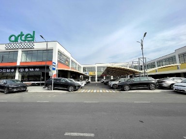 Ташкентская область, Ташкент, Сергелийский район