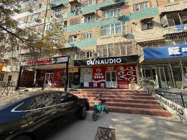 Ташкентская область, Ташкент, Чиланзарский район