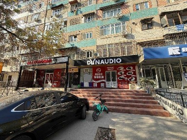 Ташкентская область, Ташкент, Чиланзарский район