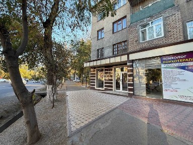 Ташкентская область, Ташкент, Чиланзарский район