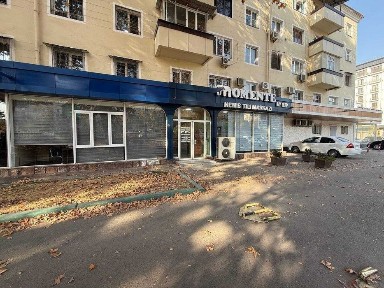 Ташкентская область, Ташкент, Чиланзарский район