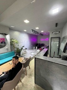 Ташкентская область, Ташкент, Мирабадский район