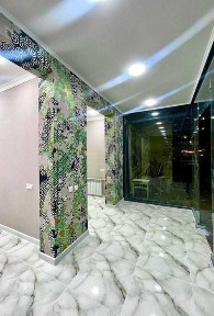 Ташкентская область, Ташкент, Чиланзарский район