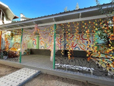 Ташкентская область, Ташкент, Мирзо-Улугбекский район