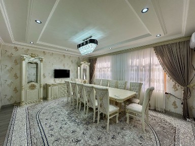 Самаркандская область, Самарканд