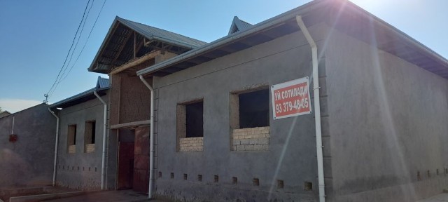 Ташкентская область, Ташкент, Юнусабадский район