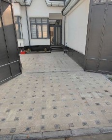 Ташкентская область, Ташкент, Сергелийский район