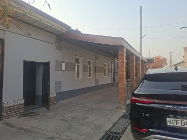 Ташкентская область, Кибрай