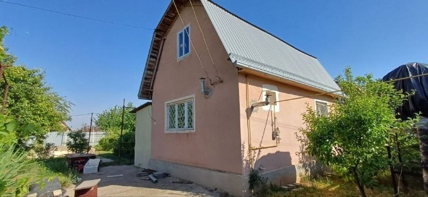 Ташкентская область, Кибрай