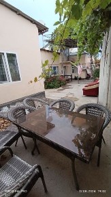 Ташкентская область, Чирчик