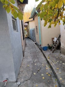 Ташкентская область, Ташкент, Юнусабадский район