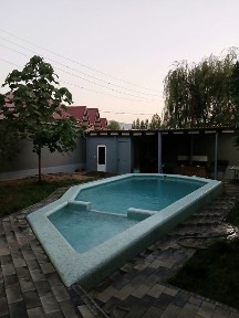 Ташкентская область, Чарвак