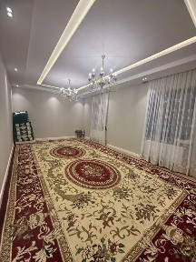 Ташкентская область, Ташкент, Мирзо-Улугбекский район