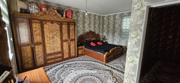 Ташкентская область, Кибрай