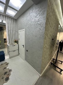 Ташкентская область, Ташкент, Яккасарайский район