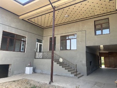 Ташкентская область, Ташкент, Яккасарайский район